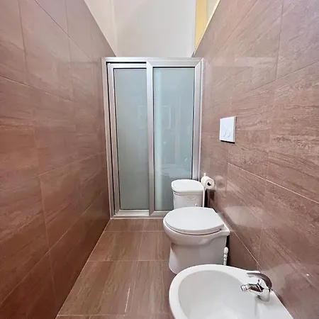 La Casa Di Albina *