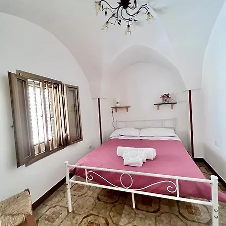 La Casa Di Albina * Nardò