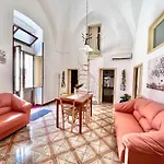 Apartamento La Casa Di Albina *
