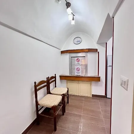 La Casa Di Albina Lägenhet Nardò