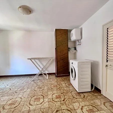 La Casa Di Albina Lägenhet *