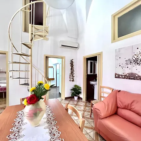 La Casa Di Albina *