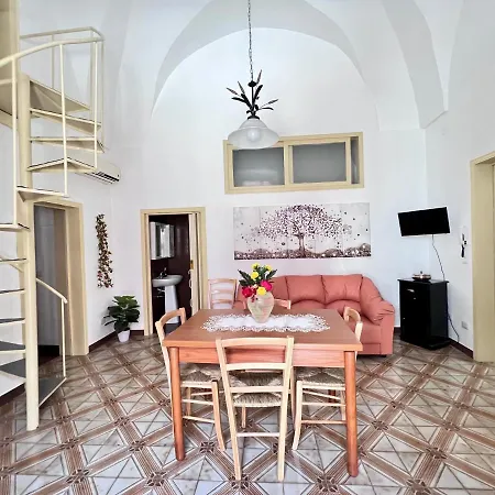La Casa Di Albina Nardò