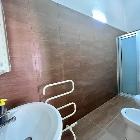 La Casa Di Albina * Nardò