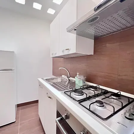 La Casa Di Albina Apartment Nardo