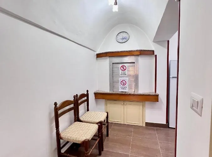 La Casa Di Albina 아파트 나르도