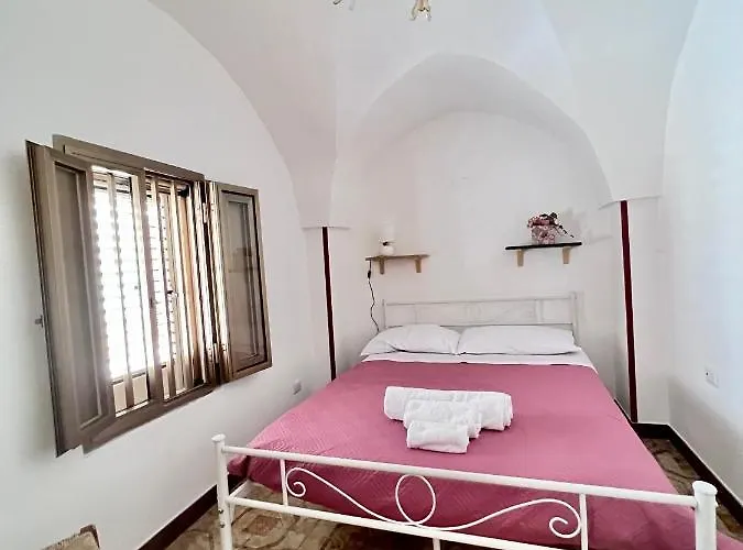 La Casa Di Albina * 나르도