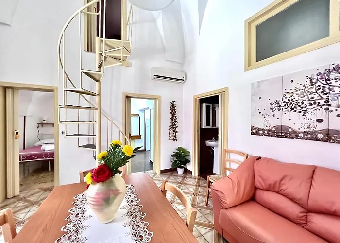 La Casa Di Albina *