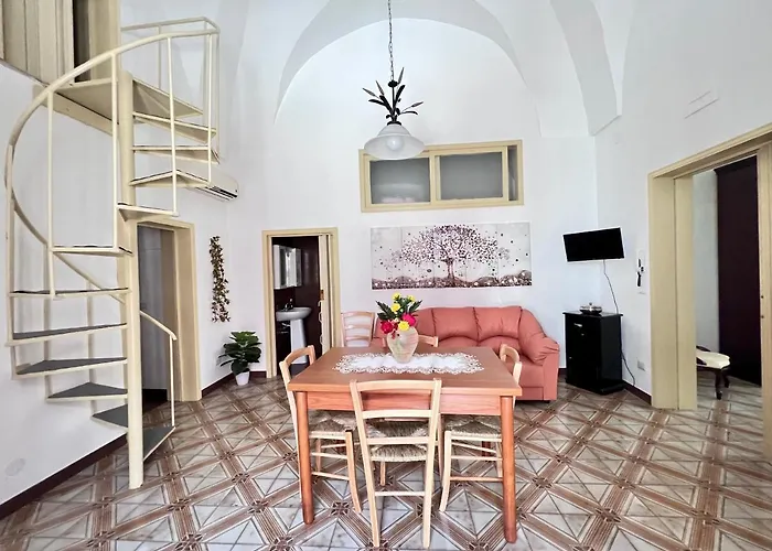 La Casa Di Albina 나르도