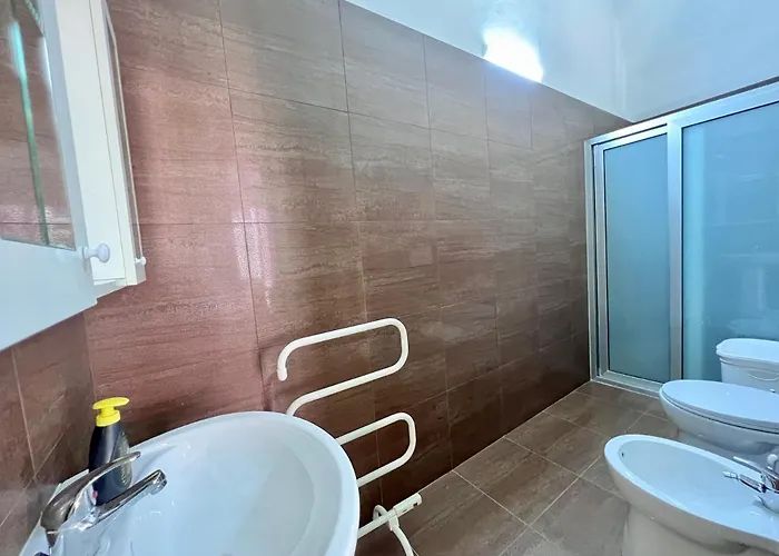 La Casa Di Albina * Nardò